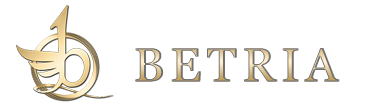 Logo Betria - Rezervační systém pro ubytování